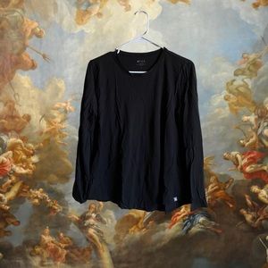 Figs under-scrub sz L